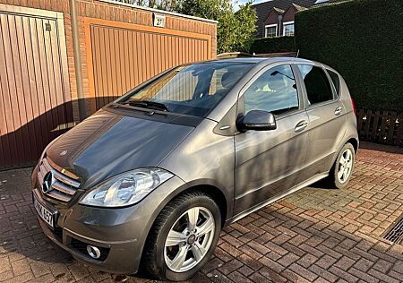 Mercedes-Benz A 150 AVANTGARDE Avantgarde