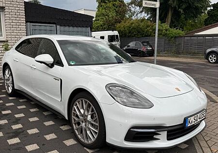 Porsche Panamera 4 E-Hybrid Sport Turismo Edit. 10 J...