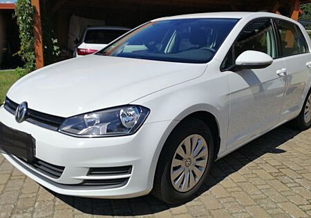 VW Golf Volkswagen VII 1.2 TSI 63kW BMT