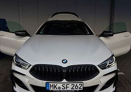 BMW M850i Coupe, xDrive, Carbon Core, Full Carb.