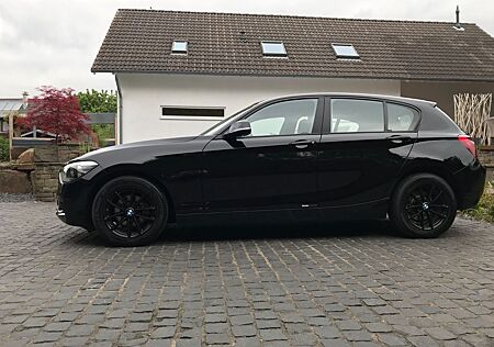 BMW 116i -