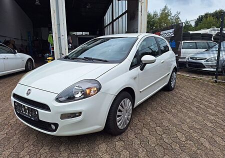 Fiat Punto Easy