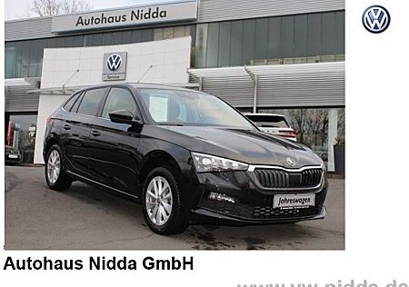 Skoda Scala 1.0 TSI Style OPF DSG KAMERA-SMARTLink-PDC