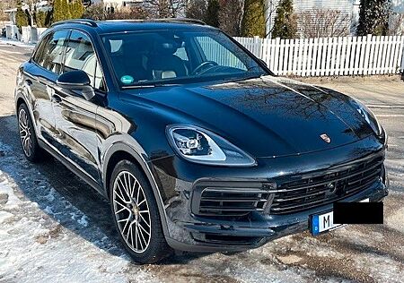 Porsche Cayenne 3.0 V6 Tiptronic -