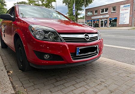 Opel Astra 1.6 Selection Automatik Selection