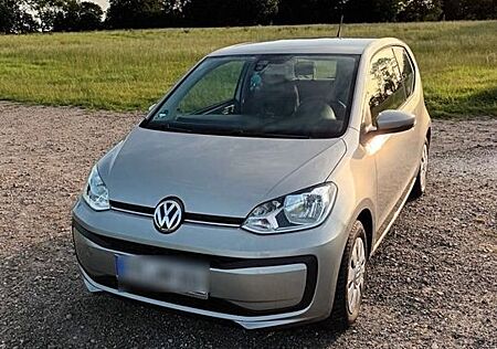 VW Up Volkswagen ! 1.0 44kW -