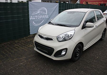 Kia Picanto FIFA World Cup Edition