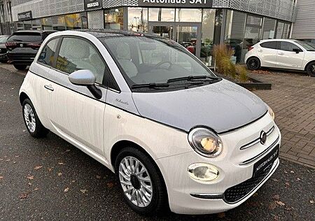 Fiat 500 DolceVita Allwetter