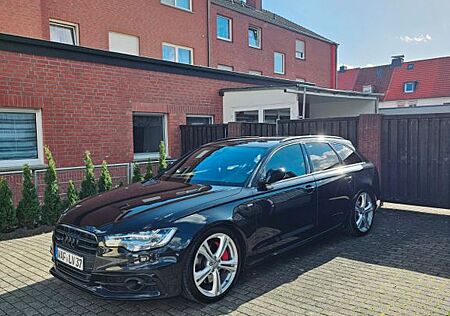 Audi A6 3.0 TDI 230kW quattro tiptronic Avant -