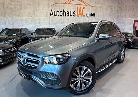 Mercedes-Benz GLE 300 /d/4Matic/PANO/LED/AHK/360*/AMG/TOTW