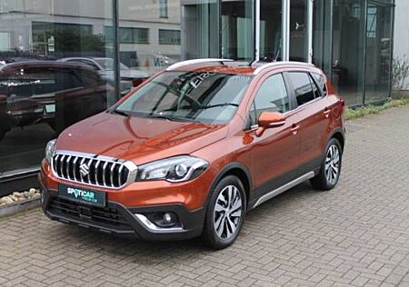 Suzuki SX4 S-Cross 1.4 Boosterjet 4x4 Allrad Comfort+
