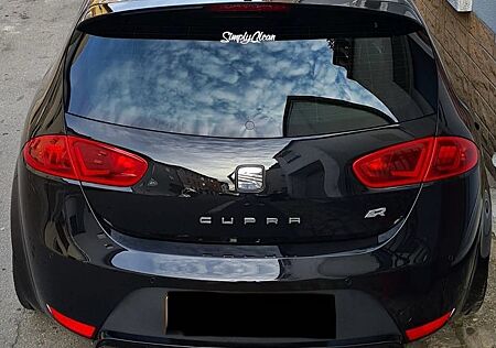 Seat Leon 2.0 T FSI Cupra R Cupra R