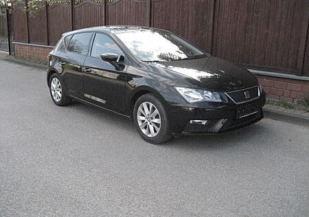 Seat Leon 1.0 TSI 85kW ECOMOTIVE Style DSG Style