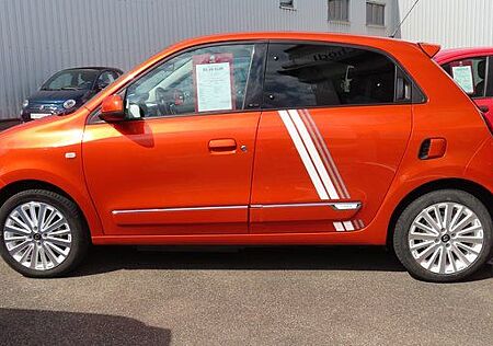 Renault Twingo Vibes Electric 21 KWh