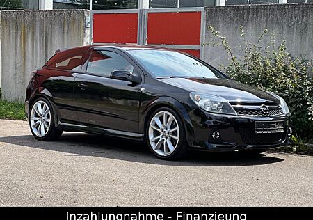 Opel Astra H GTC OPC/1 Hand/Teillleder/Klima/8 Fach/