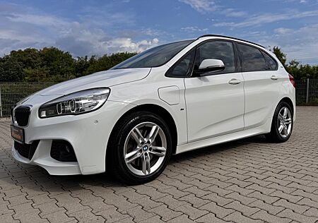 BMW 2er 225 xe Active Tourer M Sport NAVI KAMERA