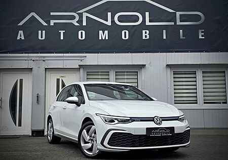 VW Golf Volkswagen VIII GTE eHybrid *ACC*CarPlay*LED*Ambiente*