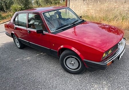 Alfa Romeo Alfetta