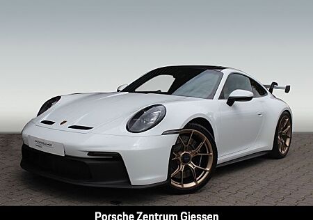 Porsche 992 911 GT3/Liftsystem, Clubsportpaket/LEDMatrix
