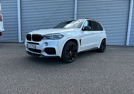 BMW X5 M50 gebraucht kaufen BMW X5 M50 M50d -