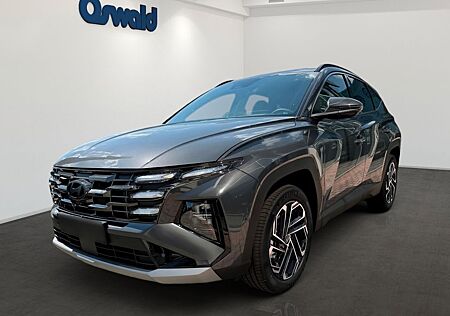 Hyundai Tucson Prime Plug-In Hybrid 4WD ECS, Aissistent