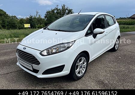 Ford Fiesta Sync Edition 1.0 *KLIMA*19%*BLUETOOTH*AUX