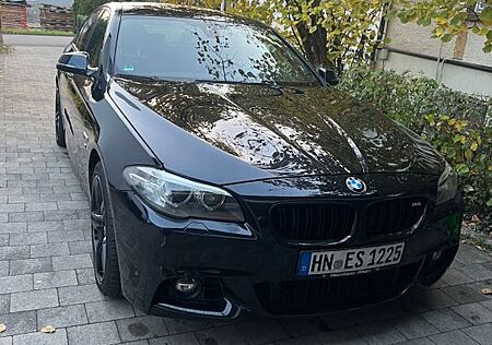 BMW 535d xDrive A -