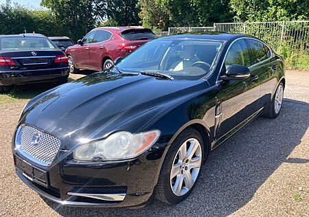Jaguar XF 3.0 V6 Diesel Premium Luxury