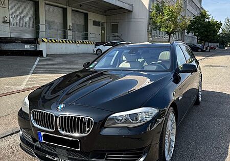 Alpina B5 4,4 Bi-Turbo Touring - sehr gepflegt