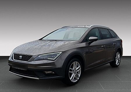 Seat Leon X-Perience 4Drive 2.0 TDI Android Auto Meta