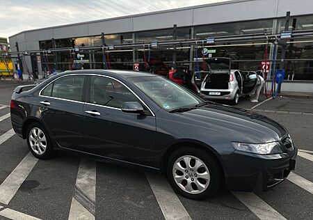 Honda Accord 2.0 Comfort Comfort