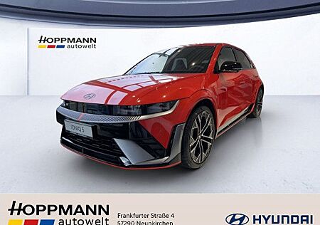 Hyundai IONIQ 5 IONIQ 5N (MY24) 84kWh, 609PS 4WD