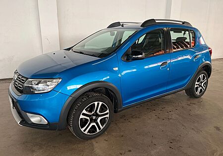 Dacia Sandero 0.9 TCe 90 Stepway Celebration