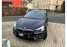 BMW 2er 220 Gran Tourer 220d xDrive Steptronic Luxur...