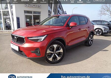 Volvo XC 40 XC40 B3 Core Leder