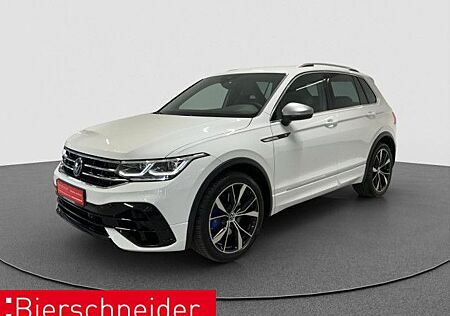 VW Tiguan Volkswagen 2.0 TSI DSG 4Mo R AHK MATRIX NAVI 20