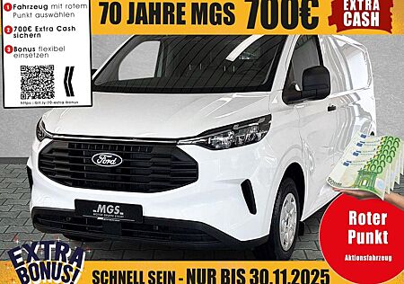 Ford Transit Custom Kasten 320L2 Trend #sofort