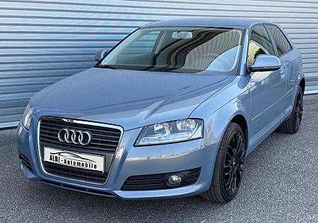 Audi A3 Tempomat Climatronic LM***
