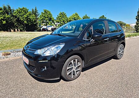 Citroën C3 Selection