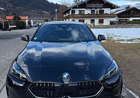 BMW 123 xDrive Steptronic -