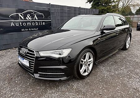 Audi A6 Avant 2.0 TDI ultra/S.Line/PANORAMA//NAVI/