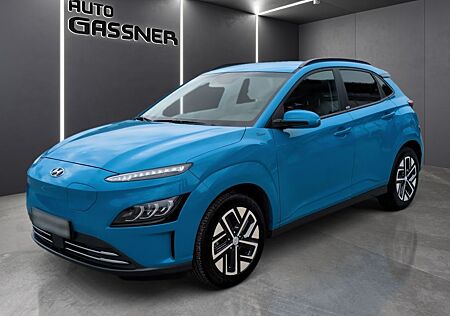 Hyundai Kona Elektro (150kW) Trend-Paket AHK