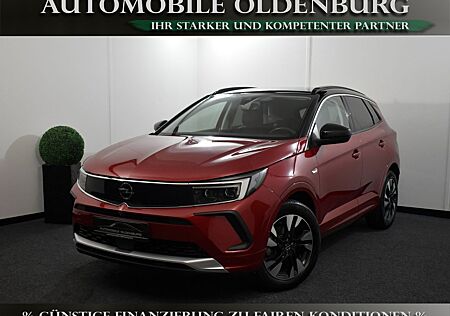 Opel Grandland X Grandland 1.5d Business Elegance *AHK*Leder*360°