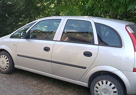Opel Meriva 1.4 TWINPORT -