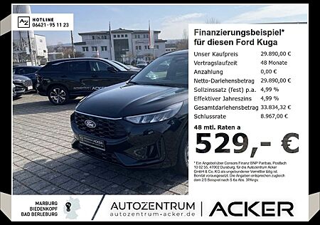 Ford Kuga 1.5 ST-Line AT8 WinterPa.*5J.Garantie -41%*