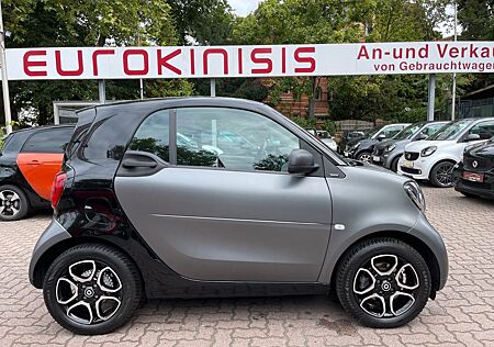 Smart ForTwo 66kW DCT PRIME*PANO*LEDER*NAVI*SHZ*