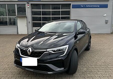 Renault Arkana TCe 140 EDC R.S. Line R.S. Line