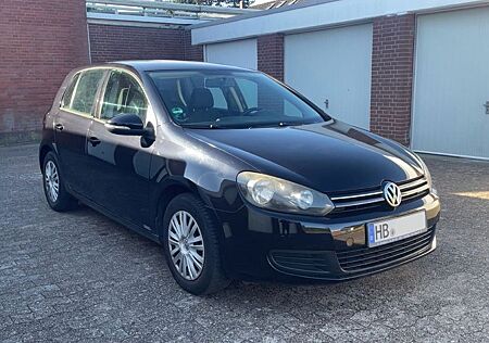 VW Golf Volkswagen 1.4 Comfortline Comfortline