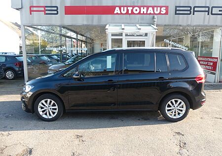 VW Touran Volkswagen Comfortline BMT/Start-Stopp