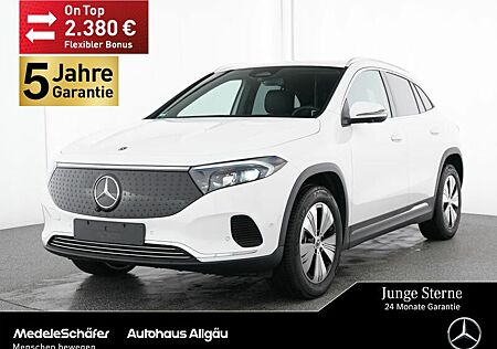 Mercedes-Benz EQA 300 4M Progressive 360° Vorr.-Distronic LED